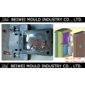 Plastic Injection Toilet Seat Lid Mould (mould-218)